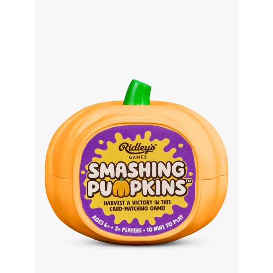 Smashing Pumpkins Game