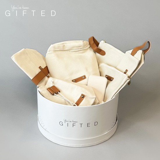 Gifted Bagsy Set