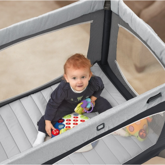 Chicco Lullaby Baby 3 Stage Portable Playard