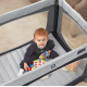 Chicco Lullaby Baby 3 Stage Portable Playard