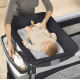 Chicco Lullaby Baby 3 Stage Portable Playard