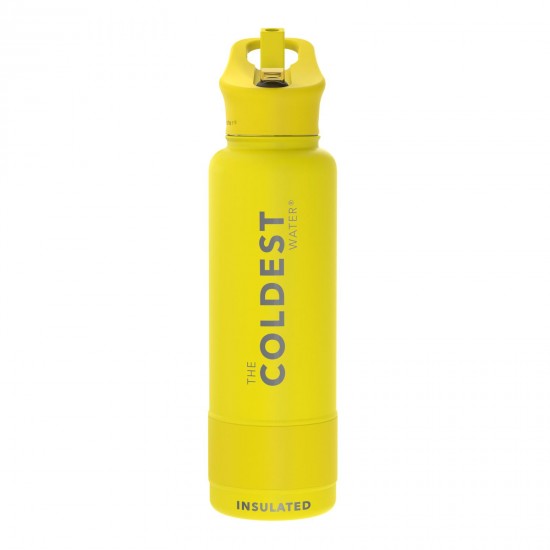 Coldest Sports Bottle