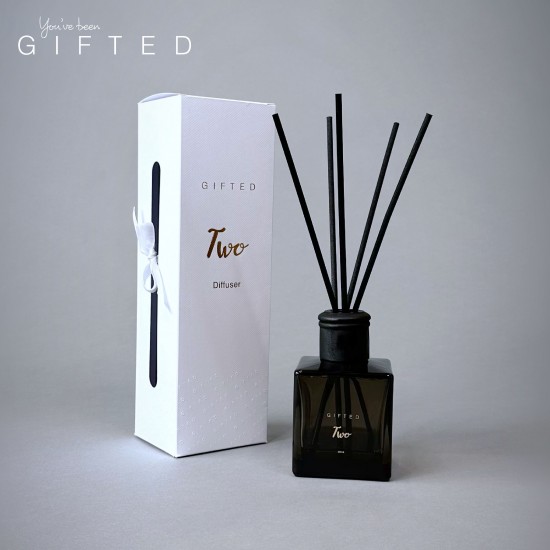 Gifted Diffuser