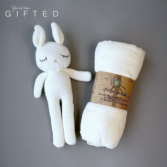 Gifted Bunny Gift