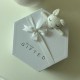 Gifted Bunny Gift with Cash