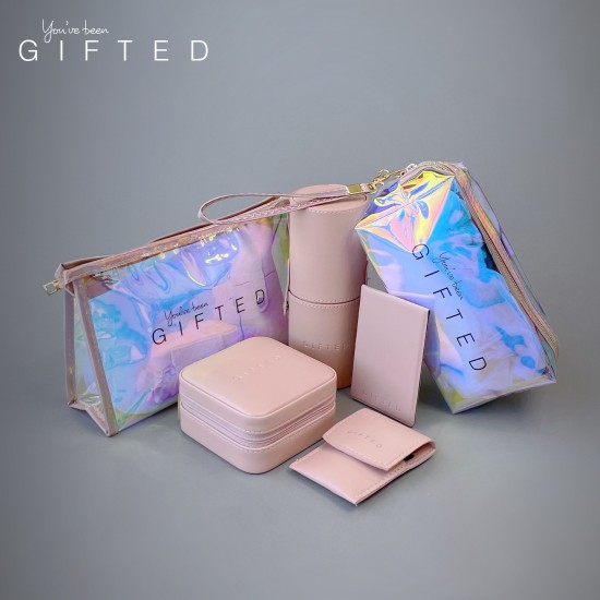 Gifted Girly Basket