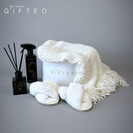 Gifted Roomy Basket 