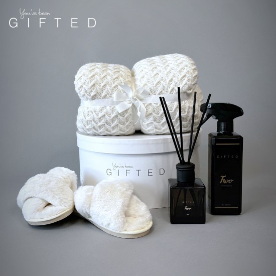 Gifted Roomy Basket 