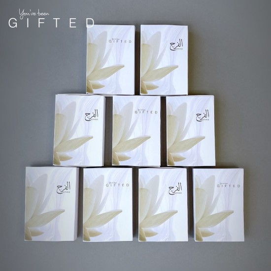 Giveaways - Manicure Set (6 pieces)