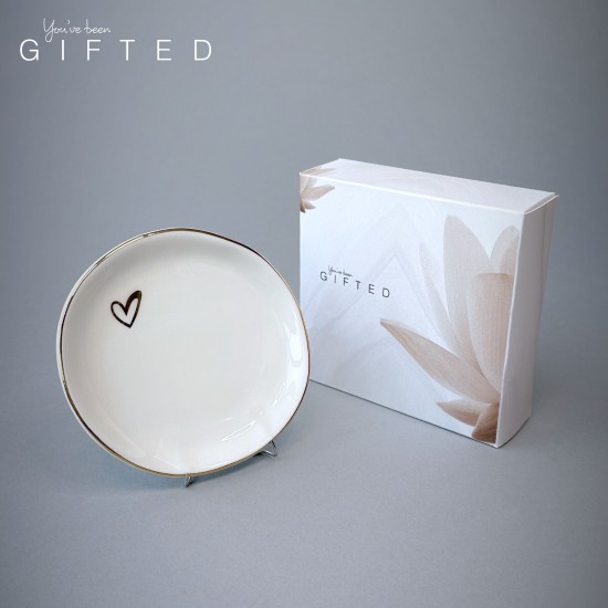 Giveaways - Jewellery Dish (6 pieces)