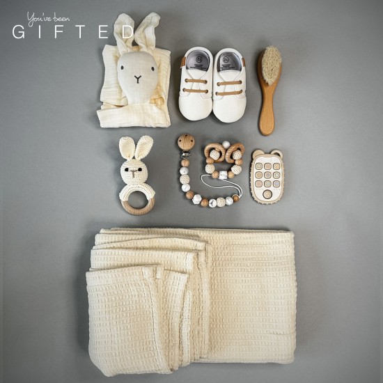 Gifted Baby Drawers