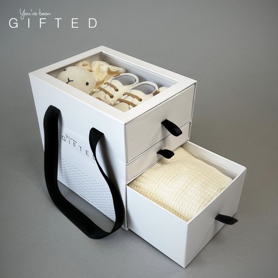 Gifted Baby Drawers