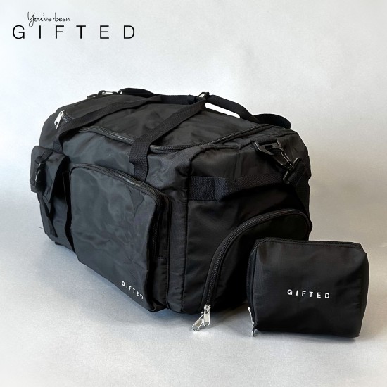 Gifted Bagy