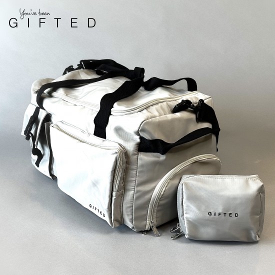 Gifted Bagy