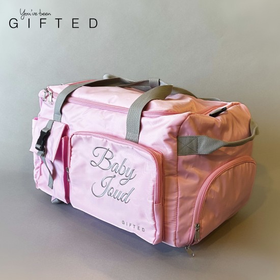 Gifted Bagy Customized 