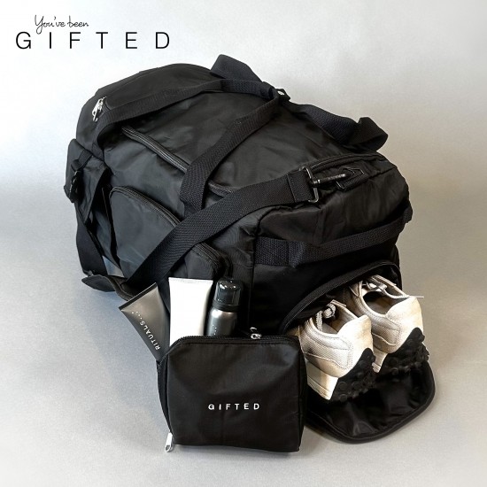 Gifted Bagy