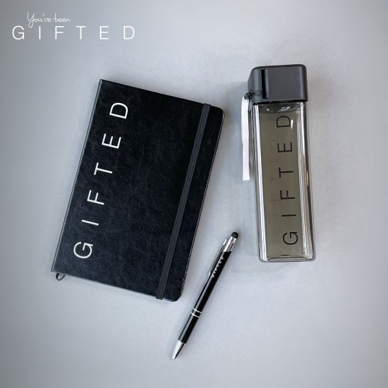 Gifted Meeting Set