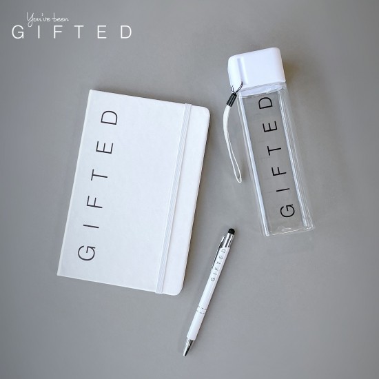 Gifted Meeting Set