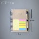 Gifted Mini Notebook Set 