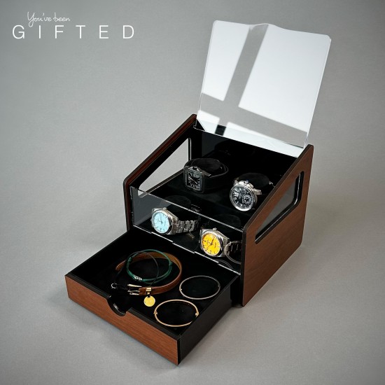 Gifted Watch Box