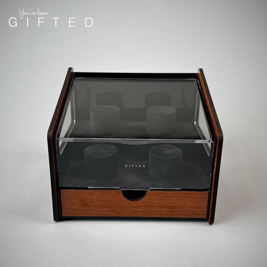 Gifted Watch Box