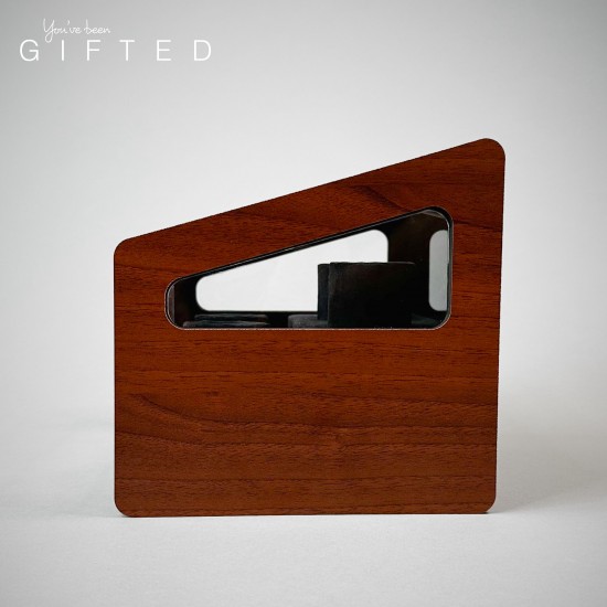 Gifted Watch Box