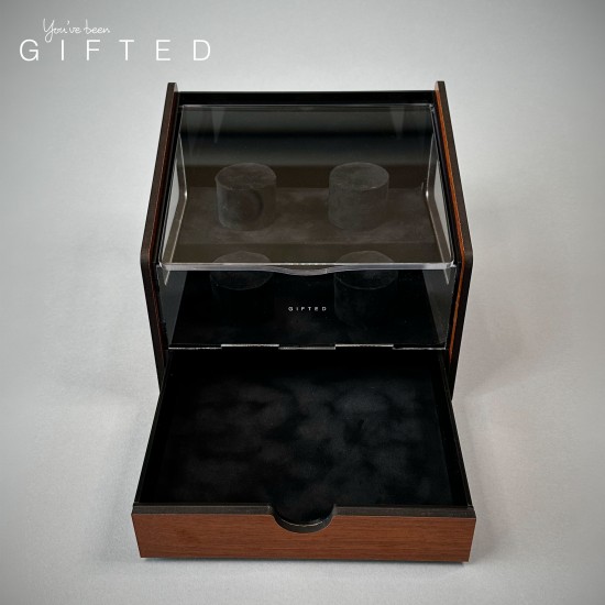 Gifted Watch Box