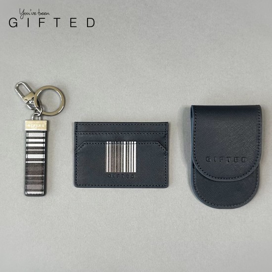 Gifted Leather Set