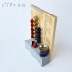 GIFTED COFFEE CAPSULES STAND