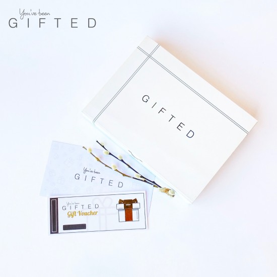 Gifted Gift Voucher