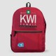 KWI - backpack 