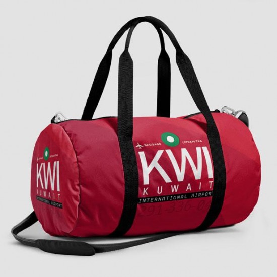 KWI - Duffle Bag