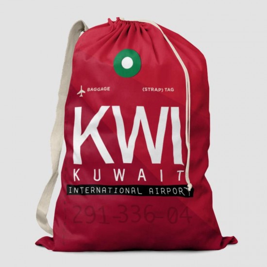 KWI - Laundry Bag