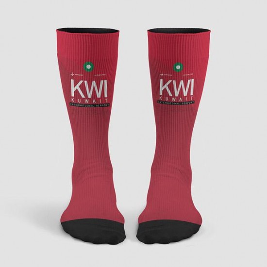 KWI - Socks 