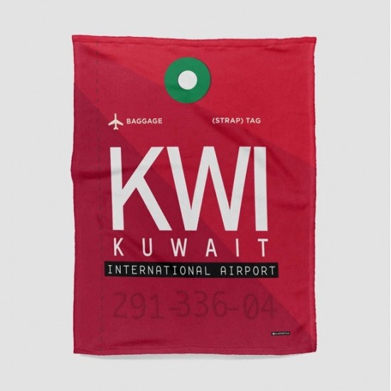KWI -Blanket