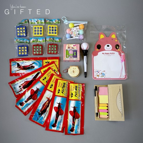 Gifted Kids Gifts Box
