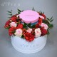 LOVE MUG Flowers Basket [Pre order] 