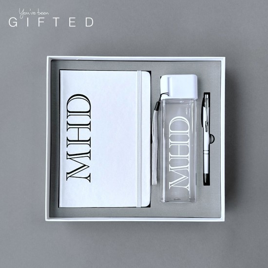 Gifted Meeting Set -Customized 