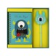 Monster Hugs Notebook Set