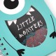 Little Monster Notebook Set