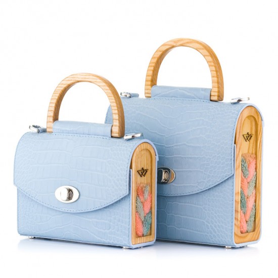 Aurora Handbag 