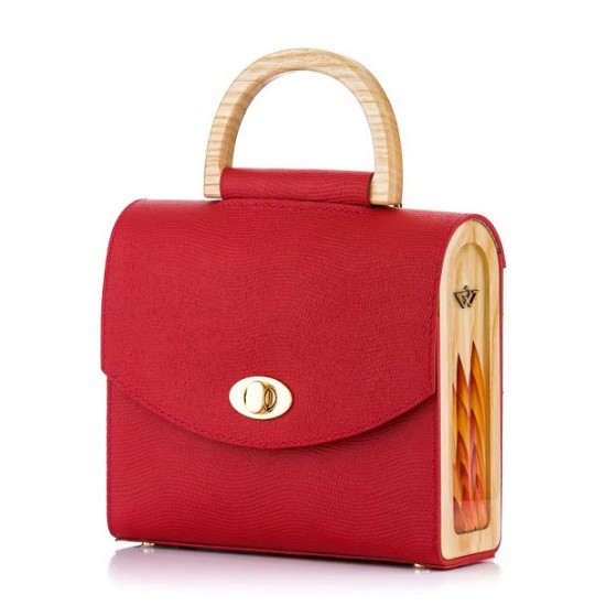 Aurora Handbag 