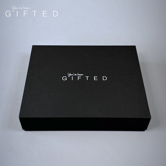 Gifted Planning Set