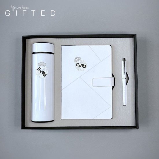 Gifted Planning Set -Customized 