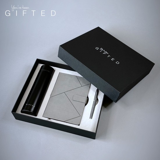 Gifted Planning Set