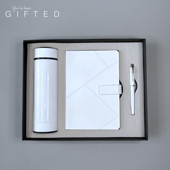 Gifted Planning Set