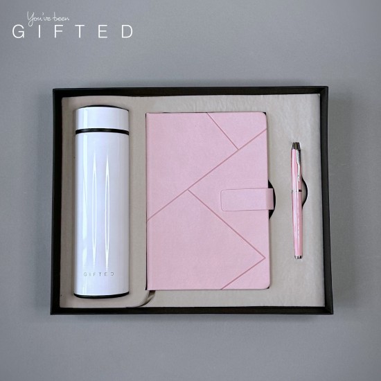 Gifted Planning Set