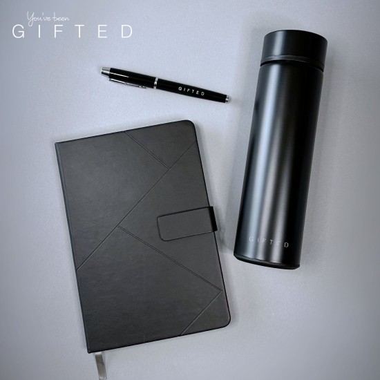 Gifted Planning Set