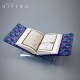 Gifted Portable Quran Stand