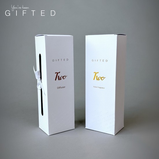 Gifted Diffuser & Spray Set - TWO